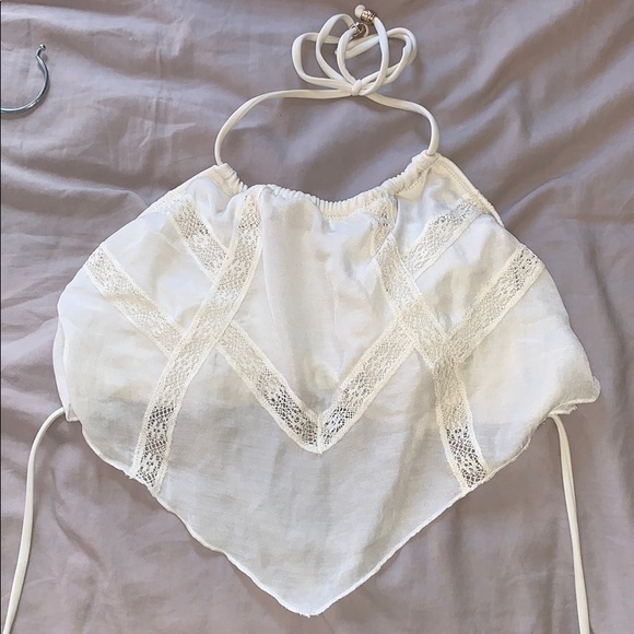 Swimsuit - Picture 1 of 2